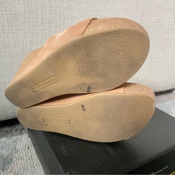 BCBGeneration Rollins Wedges - Picture 6 of 7